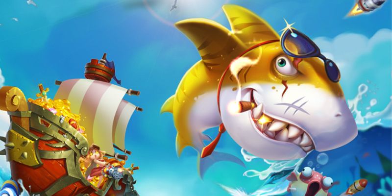 Sơ lược bắn cá zui