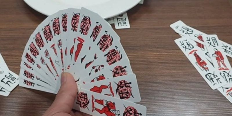 Chiến thuật áp dụng cách chơi chắn không phải ai cũng biết