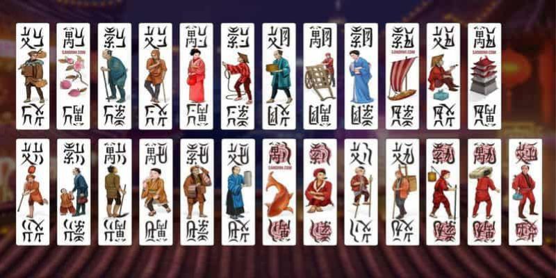 Cách chơi chắn cơ bản nhập môn cực đơn giản