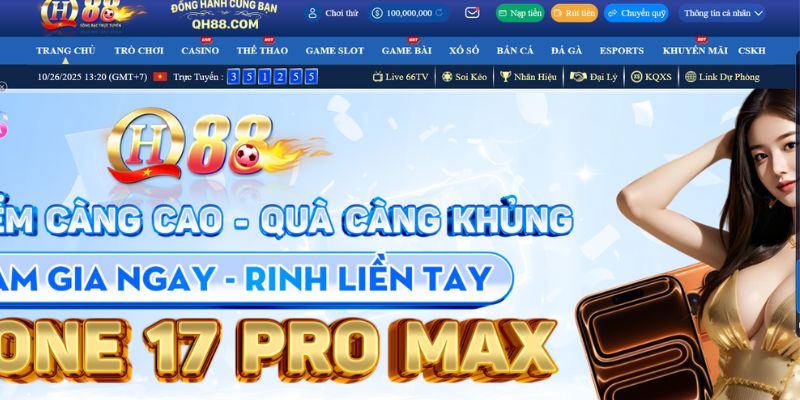 Tổng quan giới thiệu QH88