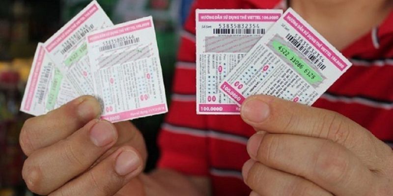 Nạp tiền QH88 bằng thẻ cào đảm bảo an toàn