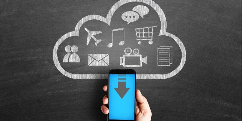 Ứng dụng riêng nhận được đánh giá cao