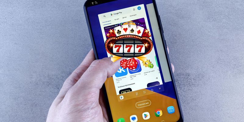 Quy trình tải app QH88 nhanh với 4 bước cơ bản