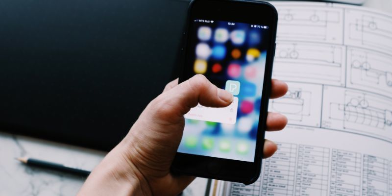 Hội viên tải app QH88 nhanh trên iOS