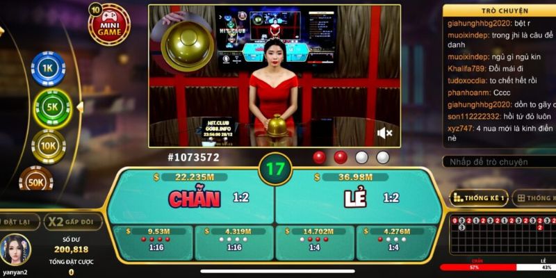 Mẹo đặt cược xóc đĩa 88 hiệu quả và tối ưu